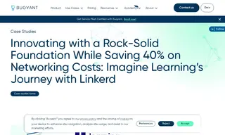 Preview of the Imagine Learning Case Study
