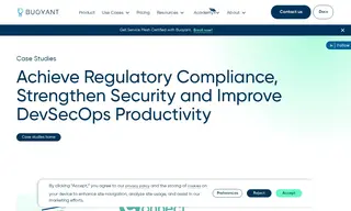 Preview of the finleap connect Case Study