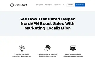 Preview of the NordVPN Case Study