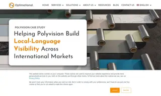 Preview of the Polyvision Case Study