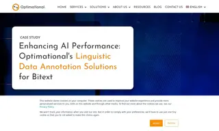Preview of the Bitext Case Study