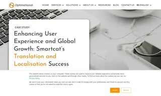 Preview of the SmartCat Case Study
