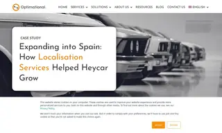 Preview of the Heycar Case Study