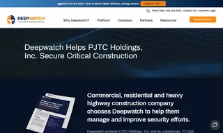 Preview of the PJTC Holdings Case Study