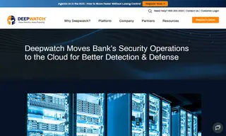Preview of the Bank Case Study