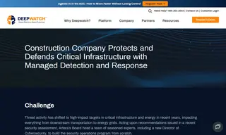 Preview of the Artera Services Case Study