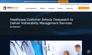 Preview of the Premise Health Case Study