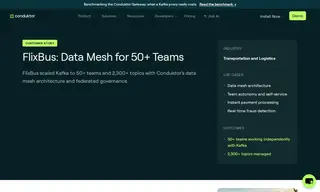 Preview of the Flix Case Study