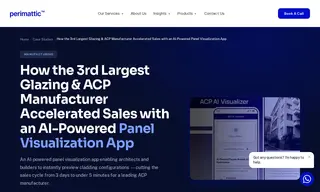 Preview of the Ranked Third Largest in Their Category Case Study