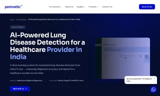 Preview of the Healthcare Provider in India Case Study