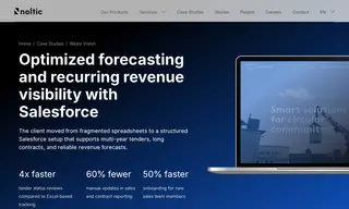 Preview of the Waste Vision Case Study