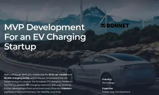 Preview of the Bonnet Case Study