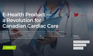 Preview of the CANet Case Study