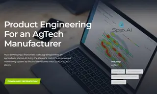 Preview of the SpexAI Case Study