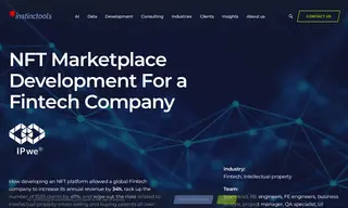 Preview of the IPwe Case Study