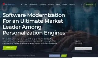 Preview of the Global SaaS Customer Experience (CX) Company Case Study