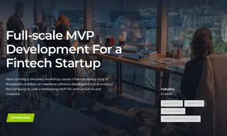 Preview of the European Venture Capital Company Case Study