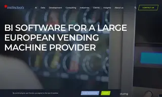 Preview of the Large European Provider Case Study