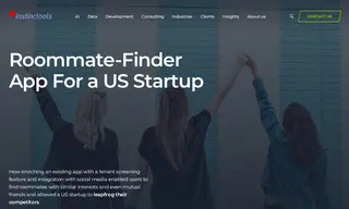 Preview of the US Startup Case Study