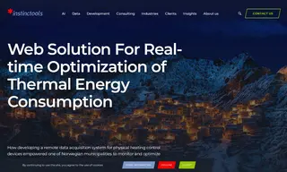 Preview of the Norwegian Municipality Case Study