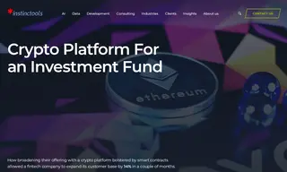Preview of the Blackmoon Financial Group Case Study