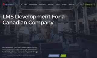 Preview of the Royal Bank of Canada Case Study