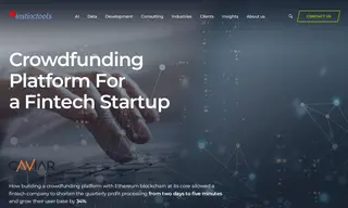 Preview of the Caviar Case Study