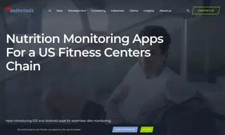 Preview of the Californian Fitness Chain Case Study