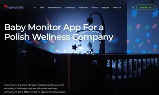 Preview of the Polish Wellness Company Case Study