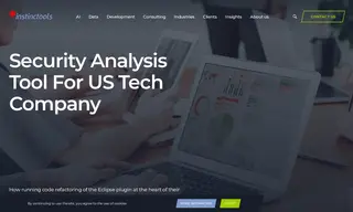 Preview of the US Software Company Case Study