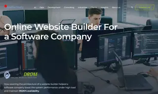 Preview of the Saitodrom Case Study