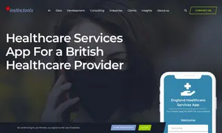 Preview of the British Healthcare Provider Case Study