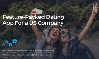 Preview of the US-Based Company Case Study