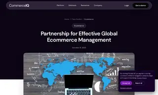 Preview of the PepsiCo Case Study