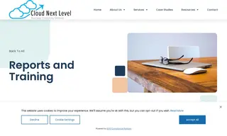 Preview of the Fathom Case Study