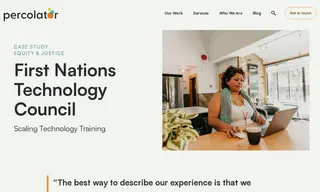 Preview of the First Nations Technology Council Case Study