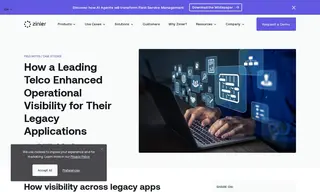 Preview of the Wipro Case Study
