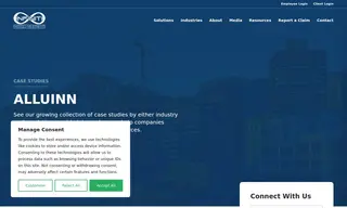 Preview of the ALLUINN Case Study