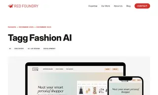 Preview of the TAGG Case Study