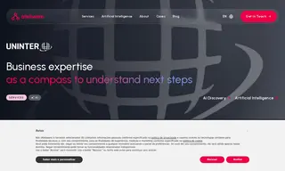 Preview of the Uninter Case Study