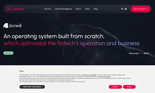Preview of the Bcredi Case Study