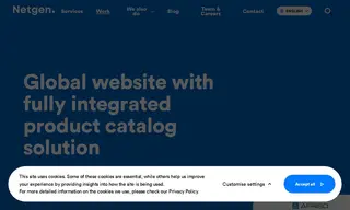 Preview of the Afriso Case Study