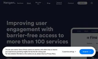 Preview of the FINA Case Study