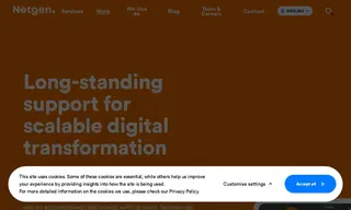 Preview of the Iskon Case Study