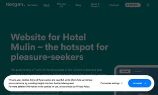 Preview of the Hotel Mulin Case Study