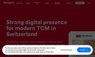 Preview of the China-MedCare Case Study