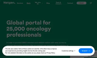 Preview of the European Society for Medical Oncology Case Study