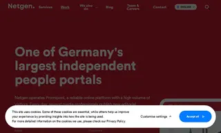 Preview of the Promipool GmbH Case Study