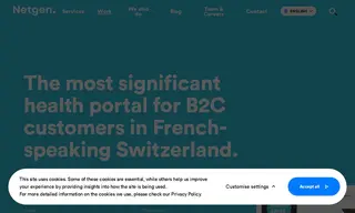 Preview of the Planète Santé Case Study