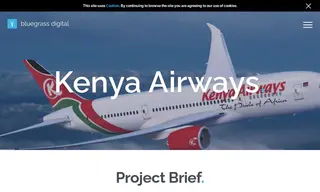 Preview of the Kenya Airways Case Study